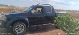 Nissan Navara 2023