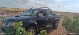 Nissan Navara 2023