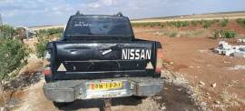 Nissan Navara 2023