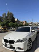 BMW 528i 2012 للبيع