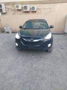 Hyundai Tucson 2011