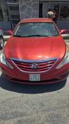 Hyundai Sonata 2011
