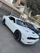 Dodge Challenger 2019