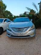 Hyundai Sonata 2011