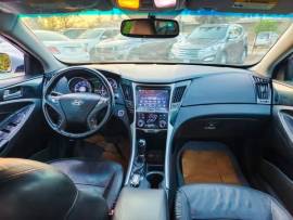 Hyundai Sonata 2011