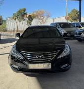 Hyundai Sonata 2012