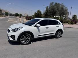 كيا نيرو 2020 هايبرد للبيع