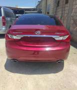 Hyundai Sonata 2011 for sale