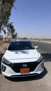 Hyundai Ioniq 2019 Hybrid