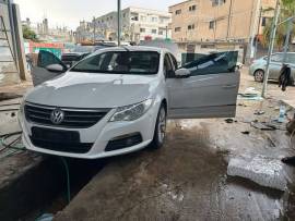 Volkswagen Passat 2011