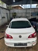 Volkswagen Passat 2011