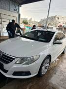 Volkswagen Passat 2011