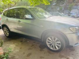BMW X3 2014