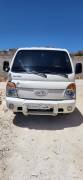 European Porter 4 doors model 2007 series 2008