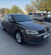 Volkswagen Jetta 2012