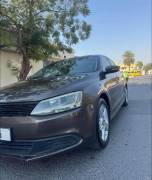 Volkswagen Jetta 2012