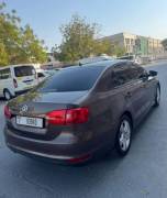 Volkswagen Jetta 2012