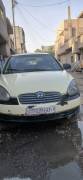 هيونداي فيرنا 2006