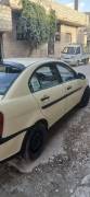 هيونداي فيرنا 2006