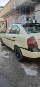 هيونداي فيرنا 2006