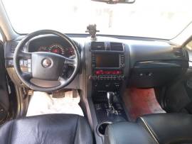 KIA Mojave 2008 for sale