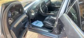 Mercedes E350 2011 for sale