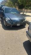 Mercedes E350 2011 for sale