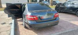 Mercedes E350 2011 for sale
