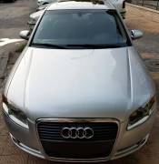 اودي A4 2008 للبيع