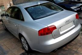 اودي A4 2008 للبيع