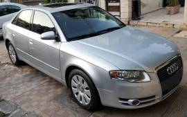 اودي A4 2008 للبيع