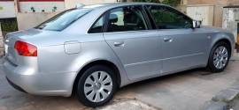 اودي A4 2008 للبيع