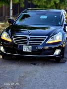 Hyundai Equus Centennial 2015 for sale
