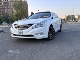 Hyundai Sonata 2011 for sale