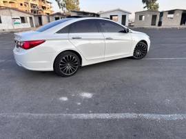 Hyundai Sonata 2011 for sale