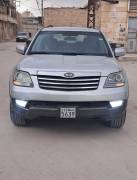 KIA Mohave 2014