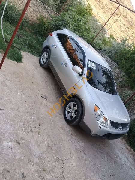 هيونداي فيراكروز 2023