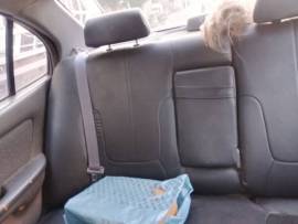 Hyundai XD 2001