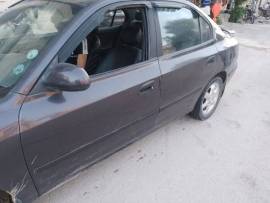 Hyundai XD 2001