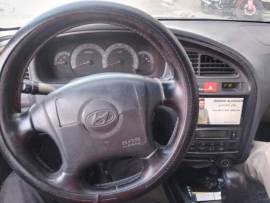 Hyundai XD 2001