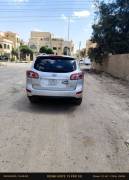 Hyundai Santa Fe 2010