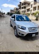 Hyundai Santa Fe 2010