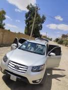 Hyundai Santa Fe 2010