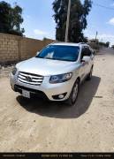 Hyundai Santa Fe 2010