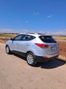 Hyundai Tucson 2011