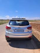 Hyundai Tucson 2011