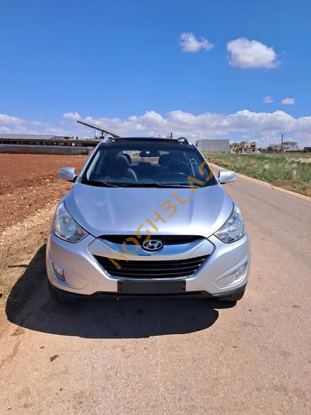 Hyundai Tucson 2011