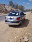 KIA Rio 2006
