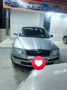 Skoda Octavia 2006