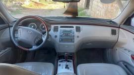 Hyundai Azera 2006